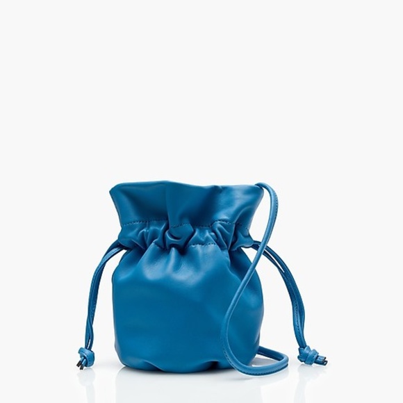 J. Crew Handbags - NWT J. Crew Mini Crossbody Pouch Purse J. Crew Handbags - NWT J. Crew Mini Crossbody Pouch Purse